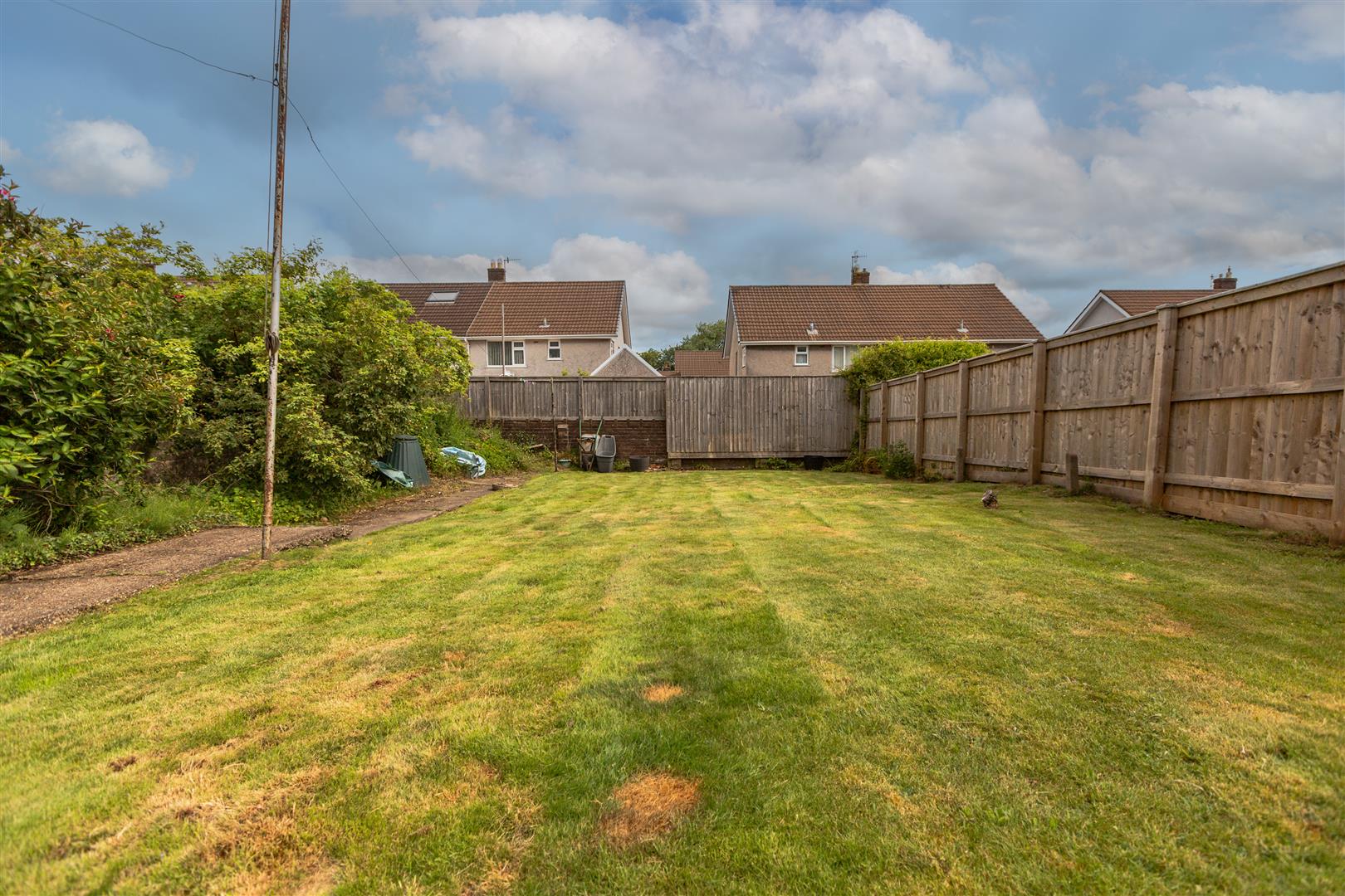 Belgrave Road, Gorseinon, Swansea, SA4 6RE